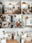 大平层设想工做室排名参考｜YIMU DESIGN 口碑案例